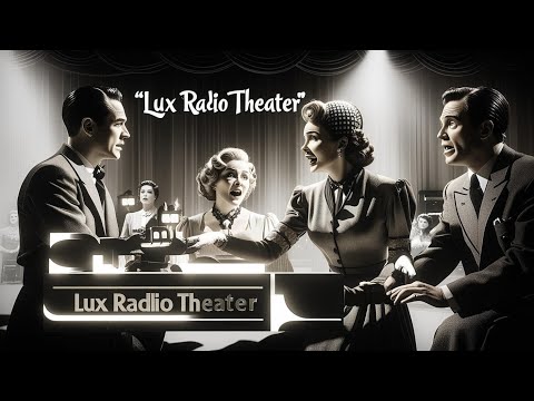 Lux Radio Theatre -  Dulcy
