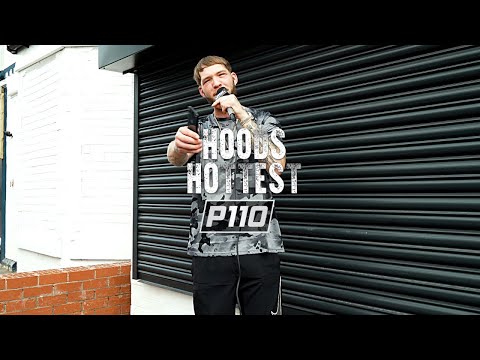 Re Up Tee - Hoods Hottest (Part 2) | P110