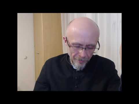 Wideo: Post, modlitwa i jałmużna wyrazem mojej relacji z Jezusem.