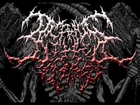 Deprive the Deceased - Full Moon Bloodthirst (Feat. Martin from Kraanium)