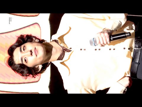 [4K] 191126 잔나비 (JANNABI) - 주저하는 연인들을 위해  (최정훈 focus) @경기방송 22주년 송년음악회