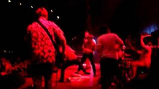 Codeseven Halloween Cover of Sabotage 11-02-10