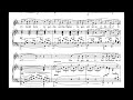Puccini - Vissi d'arte (piano accompaniment)