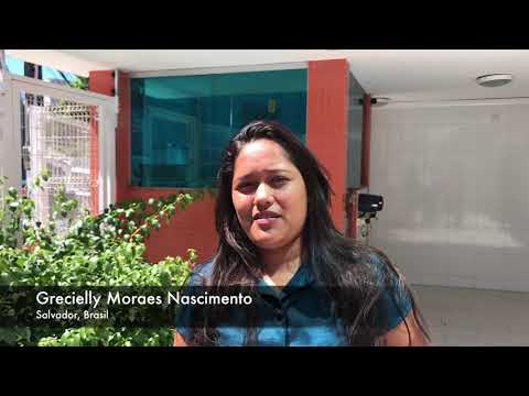 Grecielly Moraes Nascimento