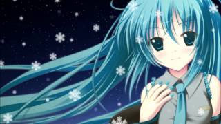 Nightcore - Scattered Diamonds (Hungry Kids of Hungary)