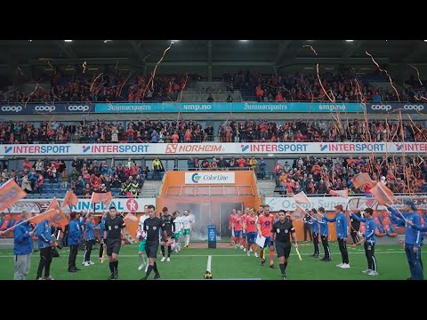 AaFK - HamKam | Stemningsfilm