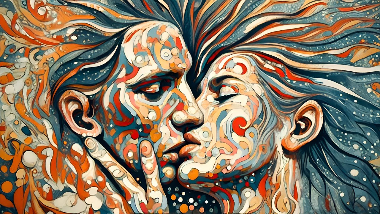 The person you like will come to you in 5 minutes 💓 VERY POWERFUL Love Frequency 💞 528 Hz + 432 Hz