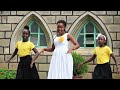 BABA TUNALETA VIPAJI TWAKUOMBA SANA POKEA BY S G FULUGE SUNG BY MERCY KAWERE