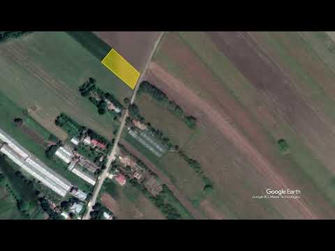 Balta Doamnei- teren de vanzare- 1030 mp