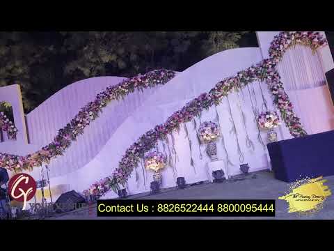 Wedding Decorator portfolio by The Fusion Decor in Gurugram - Photo 3
