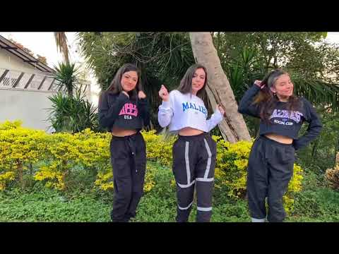 Coreografia, Don Don Don / Sandro e Cícero feat Melody