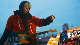 My Own Thing Music Video