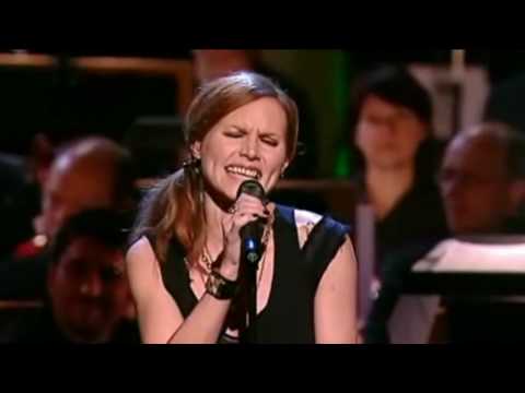 Nina Persson - Whole Lotta Love (Live in Stockholm, 2006)
