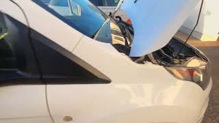 Ford TRANSIT CONNECT mali kombi | Slika 4 - Autoline