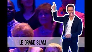 Le Grand Slam - Teaser