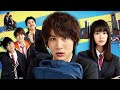Lock On Love Sub Indo ️ Dorama Jepang Romantis