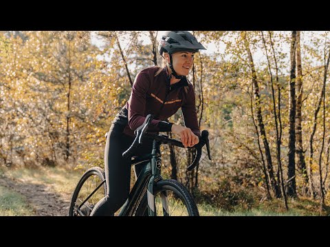 E-Gravel-Bike Trailer (BESV)