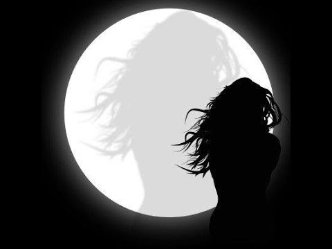 MOON WOMAN