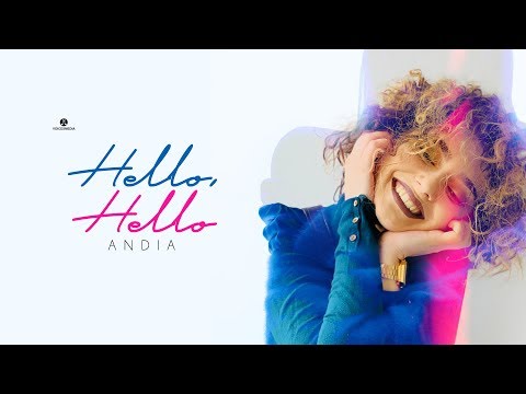 ANDIA - Hello, Hello