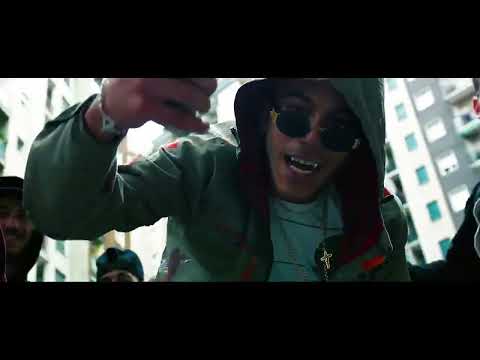 Charlie Charles - Bimbi [VERSIONE COMPLETA] (con Enzo Dong & Dark Polo Gang)