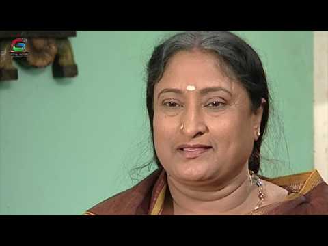 Suryaputrudu Serial - Episode - 60 - K.Vishwanathan