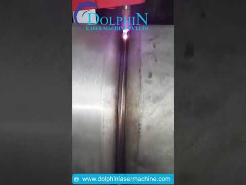 Laser Welding Machine