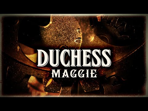 Diego's Umbrella - Duchess Maggie