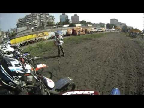 CACOMIAF - Eliminatoire Abidjan 2012 avec Sylvain