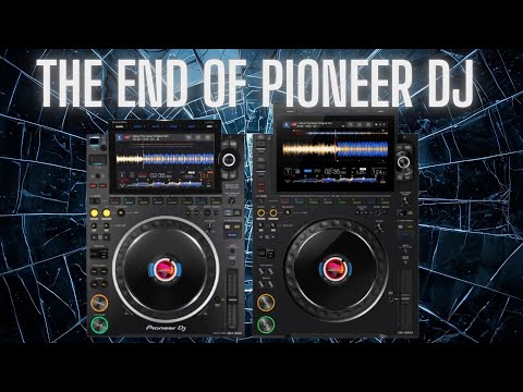 Pioneer DJ CDJ-3000 vs. AlphaTheta CDJ-3000X  