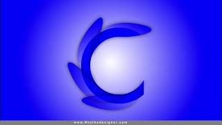 Adobe illustrator tutorial | Creative Letter C logo design