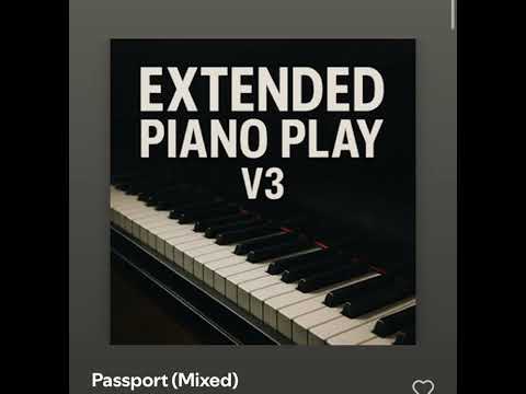 Passport(Mixed) - Dj WizKay, KayRams, EnterTeddyment & Lusha 