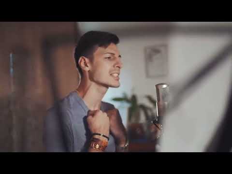 Alex Maxim - Despacito (Romanian Male Version)