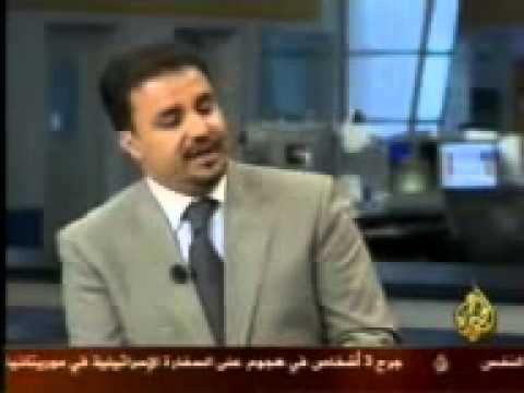 Attaque de la Capitale N'djamena  02/02/2008 ALJAZEERA