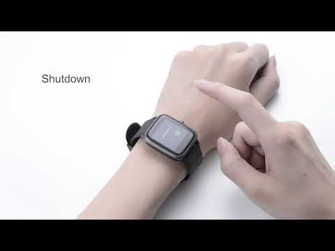 Hafury Smartwatch |beat smart watch for women | Review