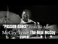 Elvin Jones, Passion Dance - Isolated
