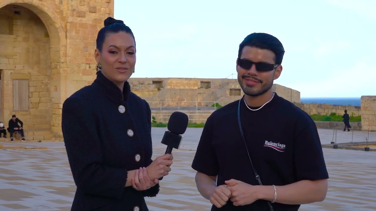 🎙️Rule Breakers with Rafael Fernandez on Breaking Rules in Beauty & Fashion | MAGNA Studio