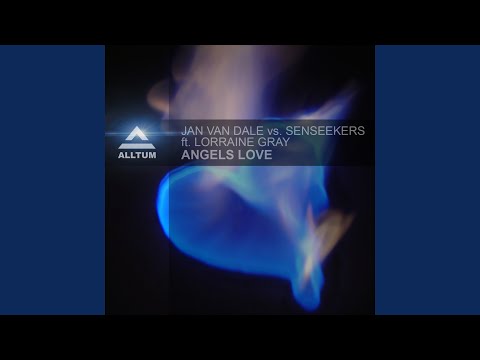 Angels Love (Huem & Morrill Remix)