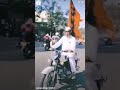 Muslim Mavala Shivaji Maharaj Bakt