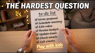 From Exhausted to "Fun Dad": How AI Saved My Evenings