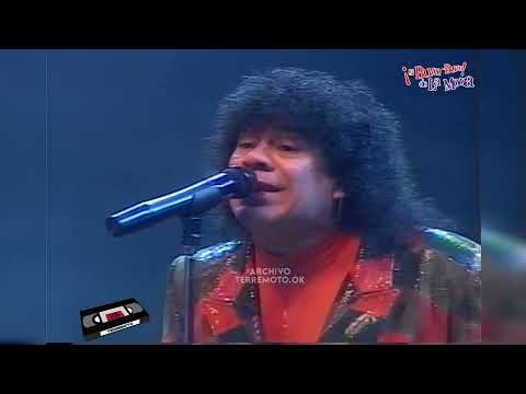 La Mona En La Vieja Usina 1999 (Presentación El Bum Bum 08-07-99)
