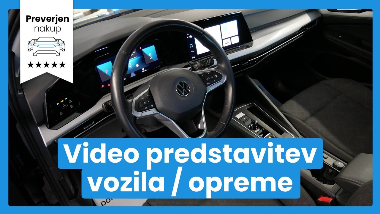 Volkswagen Golf Variant 2.0 TDI BMT Life DSG