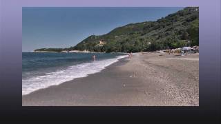 preview picture of video 'The Lotus Tree hotel, Portaria, Pelion, Greece'
