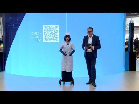 Grace Review Video 1