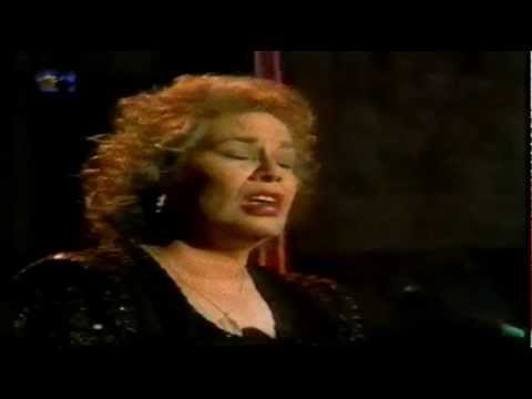 Manuela Cavaco _ Fado das Horas