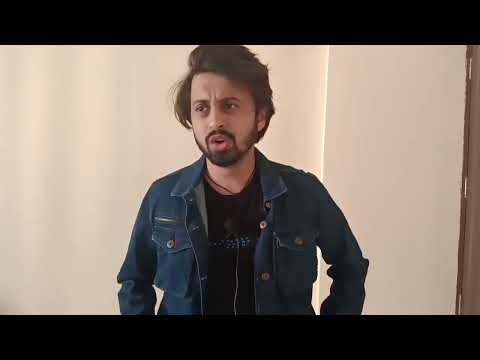 Anmol Kapoor Richlook audition