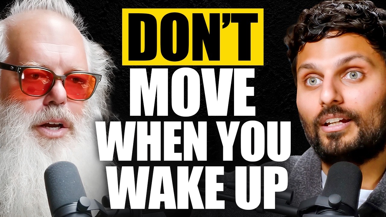 Rick Rubin: This One Morning Habit Changes Your Brain Forever