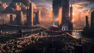 Burial - Shell Of Light (Louis La Roche Remix)