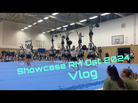 Showcase RM Ost 2024