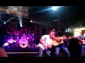 Eli Young at Cowboys in San Antonio