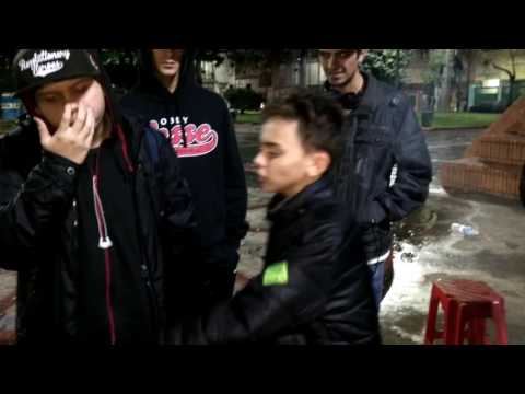 TAIGO VS G5 - Cuartos - Kasper Free 4ta Fecha